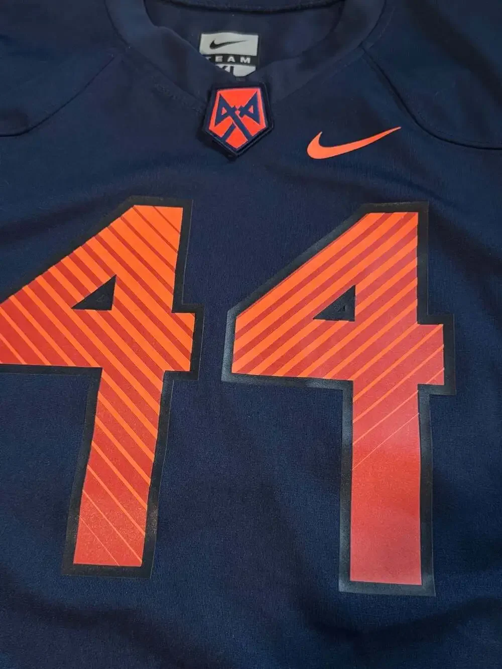 Nike team football